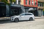 Kia Ceed Sportswagon PHEV 2019 года (WW)